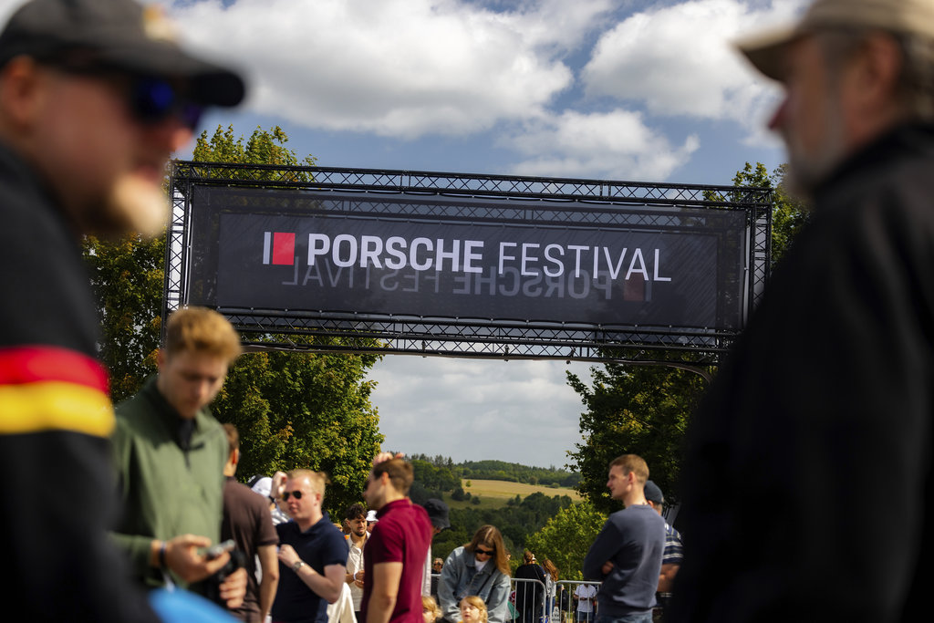 (Foto: Porsche Danmark)